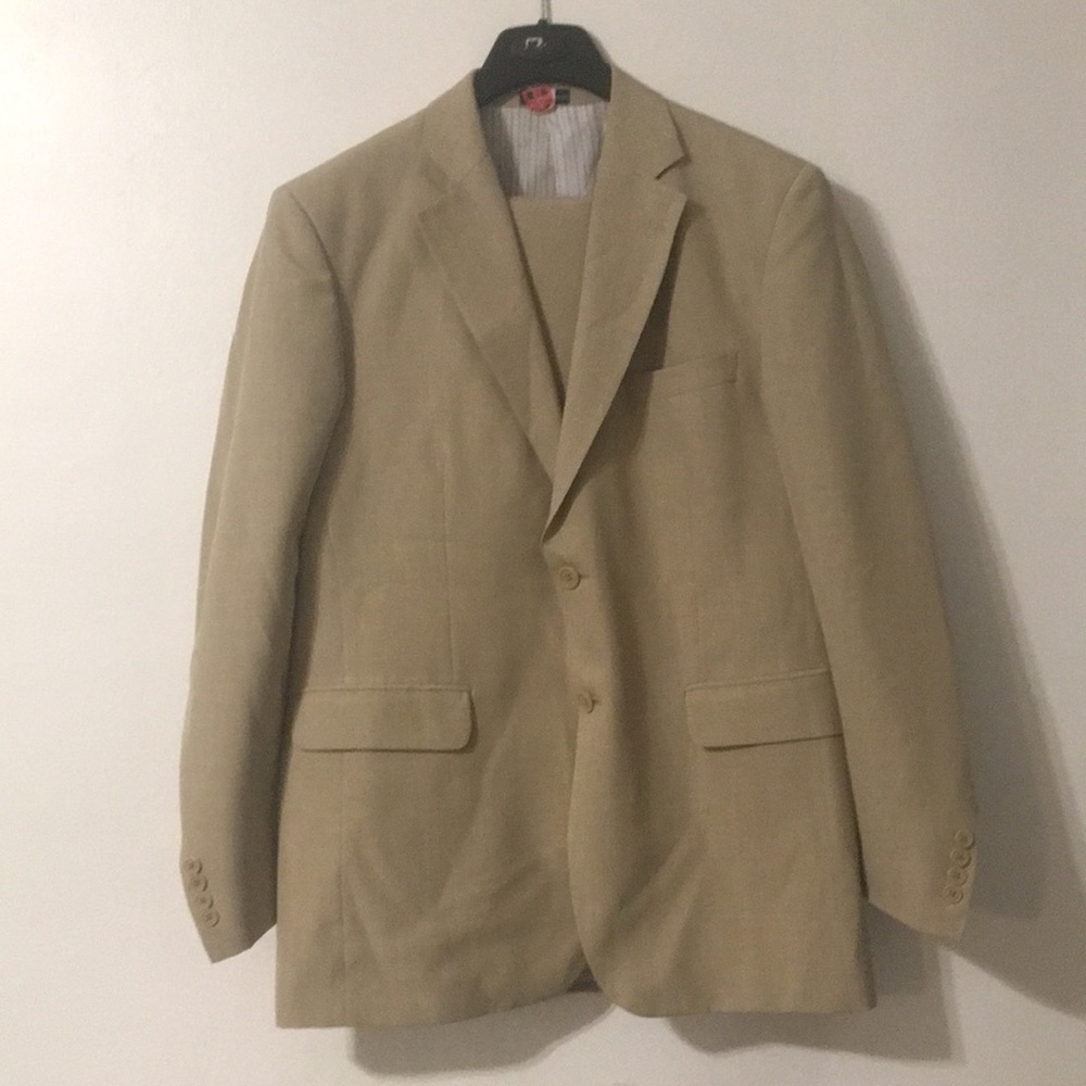 suit